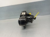 Replacement heating / air conditioning control for Kia Rio II (JB) 1.5 CRDi OEM IAM reference 972501GMD0DBT 