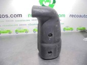 Replacement rear right bumper corner for Renault Master from ´98 2.5 diesel OEM IAM reference 
