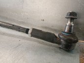 Recambio de cremallera direccion para hyundai h350 furgoneta 2.5 crdi referencia OEM IAM 5760059000 5760059000 