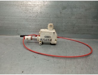 Recambio de motor tapa deposito combustible para audi q7 (4lb) 3.0 tdi quattro referencia OEM IAM 4L0810773  