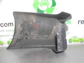 Replacement rear right bumper corner for Renault Master from ´98 2.5 diesel OEM IAM reference 