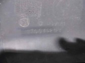 Recambio de puntera paragolpes trasera derecha para renault master desde ´98 2.5 diesel referencia OEM IAM 