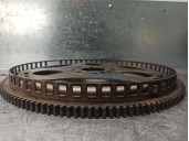 Replacement flywheel for Mercedes-Benz E-Class (W210) saloon 3.2 V6 18V CAT OEM IAM reference 1120320247 