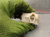 Recambio de motor tapa deposito combustible para audi q7 (4lb) 3.0 tdi quattro referencia OEM IAM 4L0810773  