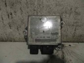 Replacement airbag control unit for Jaguar X-Type 2.0 D Executive OEM IAM reference 4X4314B321AD 