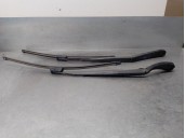 Replacement front right wiper arm for Saab 9-3 Saloon 1.8 CAT OEM IAM reference 12755306 DELA E IZQUI 