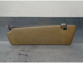 Recambio de parasol derecho para mercedes-benz vito (w639) basic, combi 2.1 cdi referencia OEM IAM 63981006108K41  