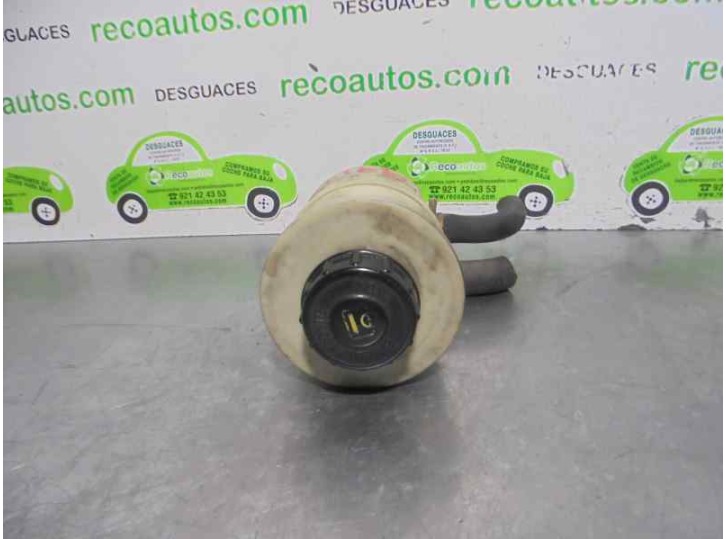Recambio de deposito servo para renault master desde ´98 2.5 diesel referencia OEM IAM 