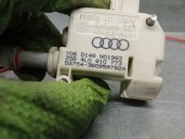 Recambio de motor tapa deposito combustible para audi q7 (4lb) 3.0 tdi quattro referencia OEM IAM 4L0810773 
