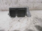 Replacement airbag control unit for Jaguar X-Type 2.0 D Executive OEM IAM reference 4X4314B321AD 