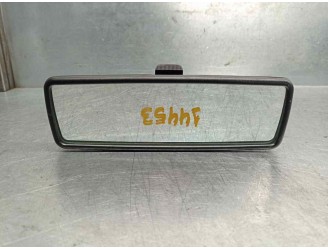 Recambio de espejo interior para skoda octavia berlina (1u2) 1.9 tdi referencia OEM IAM 6N0857511A  