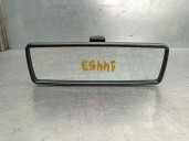 Recambio de espejo interior para skoda octavia berlina (1u2) 1.9 tdi referencia OEM IAM 6N0857511A  