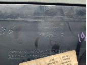 Recambio de aleron trasero para bmw serie 3 touring (e46) 2.0 16v diesel cat referencia OEM IAM 8235987 