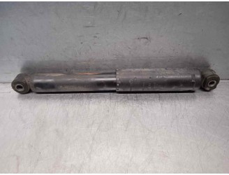 Recambio de amortiguador trasero derecho para chevrolet matiz 0.8 cat referencia OEM IAM 96342033 C7449194 