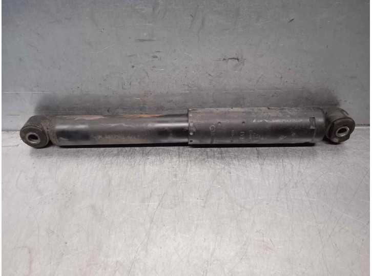 Recambio de amortiguador trasero derecho para chevrolet matiz 0.8 cat referencia OEM IAM 96342033 C7449194 