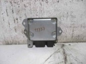 Replacement airbag control unit for Jaguar X-Type 2.0 D Executive OEM IAM reference 4X4314B321AD 