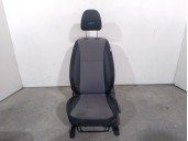 Recambio de asiento delantero izquierdo para hyundai i20 ii (gb, ib) 1.2 referencia OEM IAM 88101C8050PGF 88101C8050PGF 