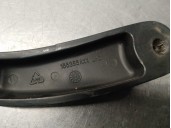 Replacement front right wiper arm for Saab 9-3 Saloon 1.8 CAT OEM IAM reference 12755306 DELA E IZQUI 