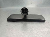 Recambio de espejo interior para skoda octavia berlina (1u2) 1.9 tdi referencia OEM IAM 6N0857511A  