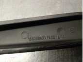 Replacement front right wiper arm for Saab 9-3 Saloon 1.8 CAT OEM IAM reference 12755306 DELA E IZQUI 