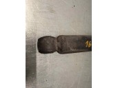 Recambio de amortiguador trasero derecho para chevrolet matiz 0.8 cat referencia OEM IAM 96342033 C7449194 