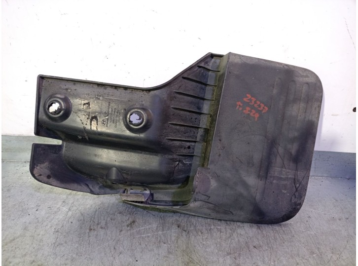 Recambio de paso rueda trasero izquierdo para hyundai h350 furgoneta 2.5 crdi referencia OEM IAM 8687159000 8687059000CA CASSANH