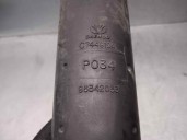 Recambio de amortiguador trasero derecho para chevrolet matiz 0.8 cat referencia OEM IAM 96342033 C7449194 