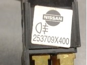 Recambio de interruptor para nissan atleon nissan atleon referencia OEM IAM 253709X400 253709X400 