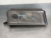 Replacement right headlight for Skoda Octavia Saloon (1U2) 1.9 TDI OEM IAM reference 1U1941018D WITH MAGNIFIER 5 DOORS