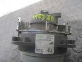 Recambio de faro antiniebla izquierdo para jaguar x-type 2.0 d executive referencia OEM IAM 1X4315200AA 