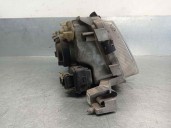 Replacement right headlight for Skoda Octavia Saloon (1U2) 1.9 TDI OEM IAM reference 1U1941018D WITH MAGNIFIER 5 DOORS