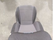 Recambio de asiento delantero izquierdo para hyundai i20 ii (gb, ib) 1.2 referencia OEM IAM 88101C8050PGF 88101C8050PGF 