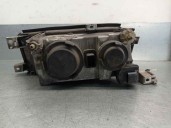 Replacement right headlight for Skoda Octavia Saloon (1U2) 1.9 TDI OEM IAM reference 1U1941018D WITH MAGNIFIER 5 DOORS