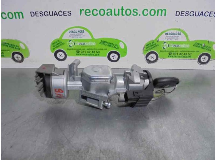 Recambio de conmutador de arranque para ford galaxy (ca1) 2.0 tdci cat referencia OEM IAM 3M513F880AC 