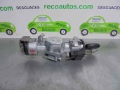 Recambio de conmutador de arranque para ford galaxy (ca1) 2.0 tdci cat referencia OEM IAM 3M513F880AC 