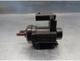 Recambio de electrovalvula vacio para bmw serie 5 berlina (g30) 2.0 16v turbodiesel referencia OEM IAM 8570591 70478502 PIERBURG