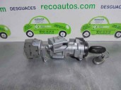 Recambio de conmutador de arranque para ford galaxy (ca1) 2.0 tdci cat referencia OEM IAM 3M513F880AC 