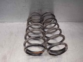 Recambio de muelle amortiguacion para chevrolet matiz 0.8 cat referencia OEM IAM 96517821 
