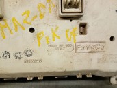 Recambio de cuadro instrumentos para ford ranger (et) 2.5 tdci cat referencia OEM IAM UR8255430 UR8255430 