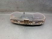 Recambio de cuadro instrumentos para ford ranger (et) 2.5 tdci cat referencia OEM IAM UR8255430 UR8255430 