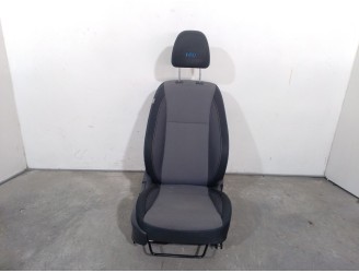 Recambio de asiento delantero derecho para hyundai i20 ii (gb, ib) 1.2 referencia OEM IAM 88101C8050PGF 88101C8050PGF 