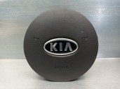 Recambio de airbag delantero izquierdo para kia rio ii (jb) 1.5 crdi referencia OEM IAM 569001G450VA  