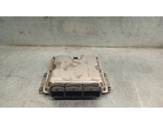 Recambio de centralita motor uce para renault vel satis (bj0) 2.2 dci turbodiesel referencia OEM IAM 8200346254 0281011571 BOSCH