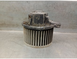 Recambio de motor calefaccion para ford ranger (et) 2.5 tdci cat referencia OEM IAM 1505611 1505611 