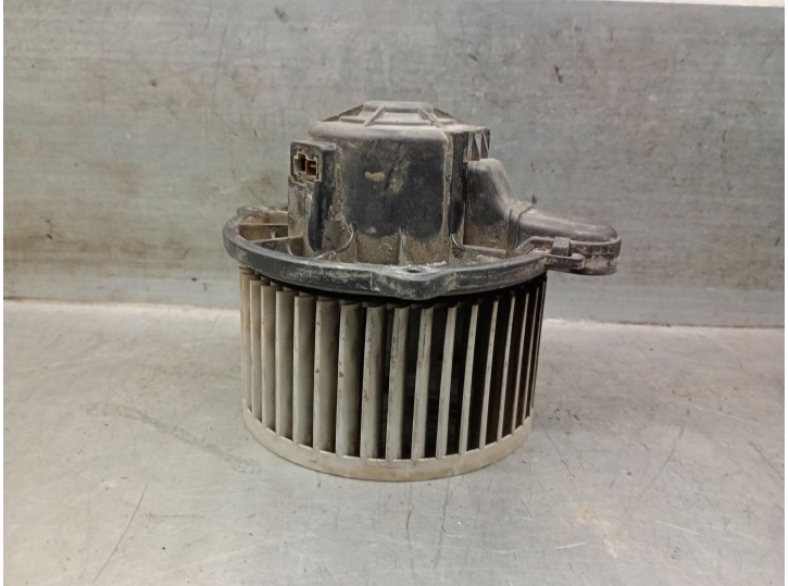 Recambio de motor calefaccion para ford ranger (et) 2.5 tdci cat referencia OEM IAM 1505611 1505611 