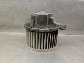 Recambio de motor calefaccion para ford ranger (et) 2.5 tdci cat referencia OEM IAM 1505611 1505611 