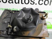 Recambio de faro izquierdo para lancia y10 1.0 cat referencia OEM IAM 60948390 