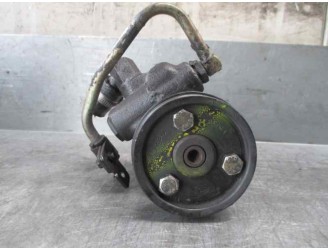 Recambio de bomba servodireccion para ford escort berlina/turnier 1.8 turbodiesel referencia OEM IAM HBDCG 
