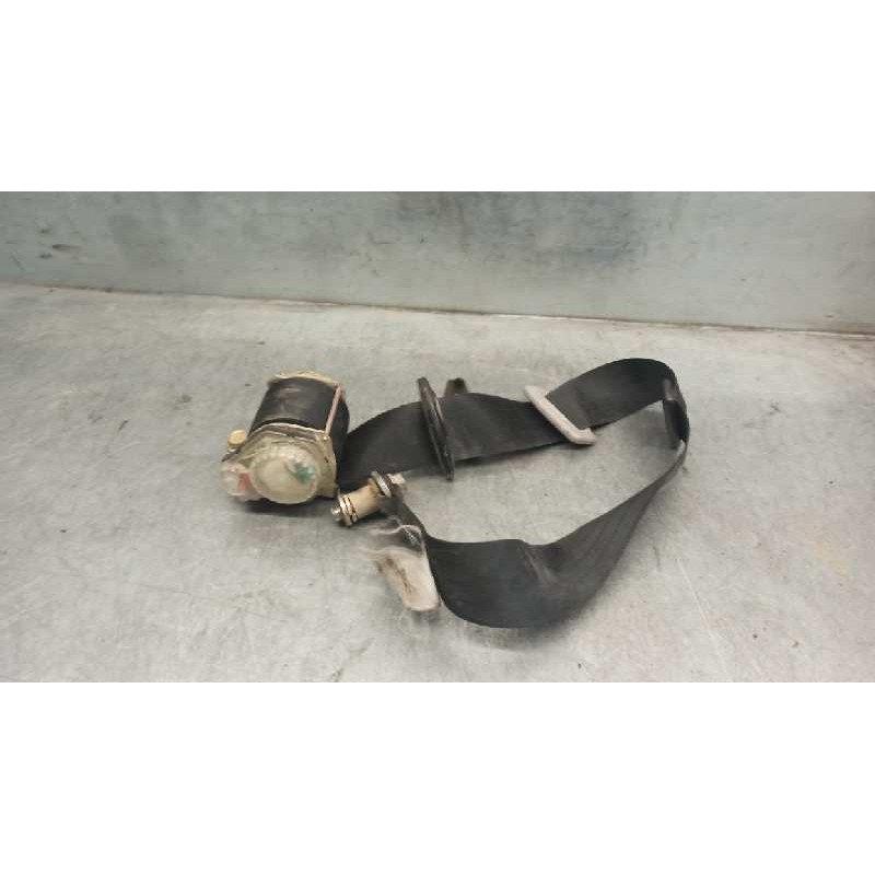 Recambio de cinturon seguridad delantero izquierdo para tata safari ex safari 2.0 referencia OEM IAM 5112638XXA 5 PUERTAS 