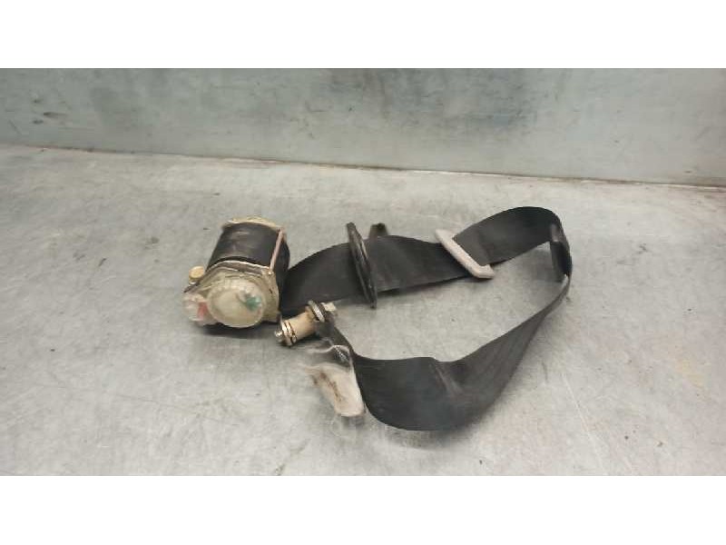Recambio de cinturon seguridad delantero izquierdo para tata safari ex safari 2.0 referencia OEM IAM 5112638XXA 5 PUERTAS 